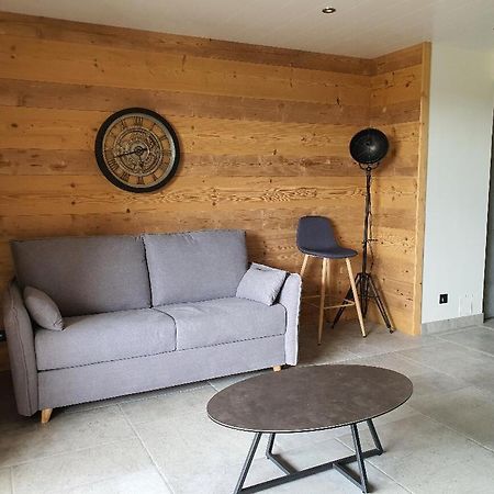O Doubs Sejours Malbuisson Apartment Ngoại thất bức ảnh