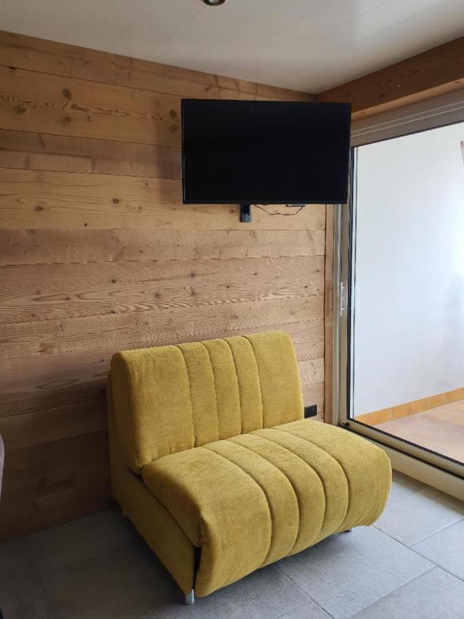 O Doubs Sejours Malbuisson Apartment Ngoại thất bức ảnh
