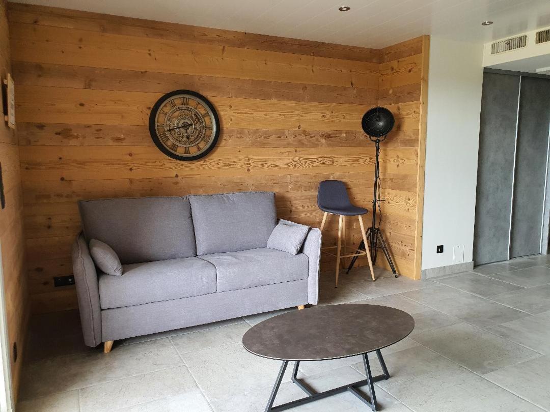 O Doubs Sejours Malbuisson Apartment Ngoại thất bức ảnh